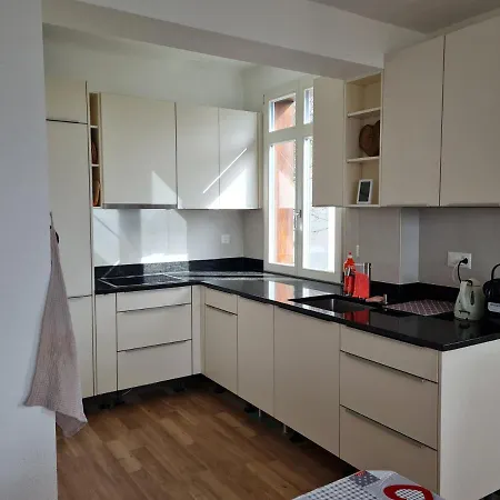 Au Centre Du Village 4-6 Personnes * Leysin