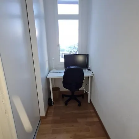 Au Centre Du Village 4-6 Personnes * Leysin