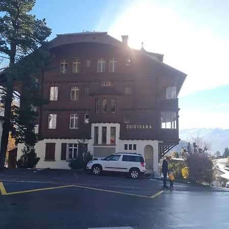 Au Centre Du Village 4-6 Personnes *