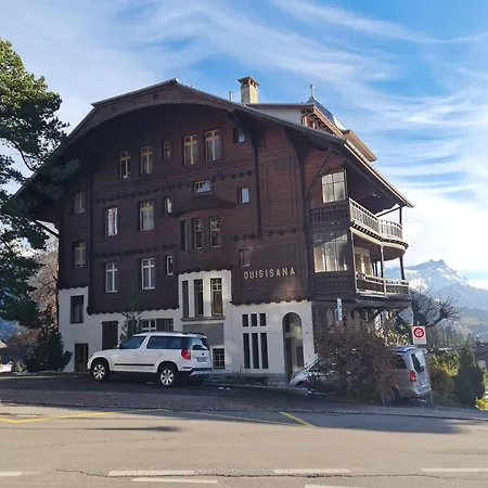 Au Centre Du Village 4-6 Personnes *