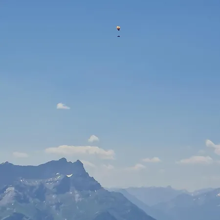 Au Centre Du Village 4-6 Personnes *