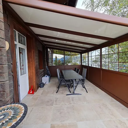 Au Centre Du Village 4-6 Personnes * Leysin