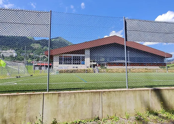 Au Centre Du Village 4-6 Personnes Lägenhet