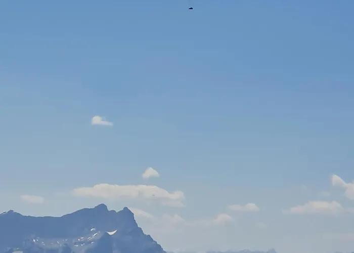 Au Centre Du Village 4-6 Personnes *