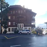 Au Centre Du Village 4-6 Personnes *