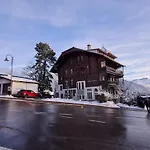 شقة Au Centre Du Village 4-6 Personnes *