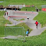 Au Centre Du Village 4-6 Personnes شقة *