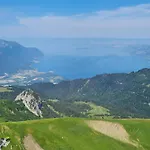 Au Centre Du Village 4-6 Personnes *