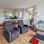 Au Centre Du Village 4-6 Personnes *