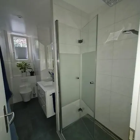Au Centre Du Village 4-6 Personnes Appartamento *