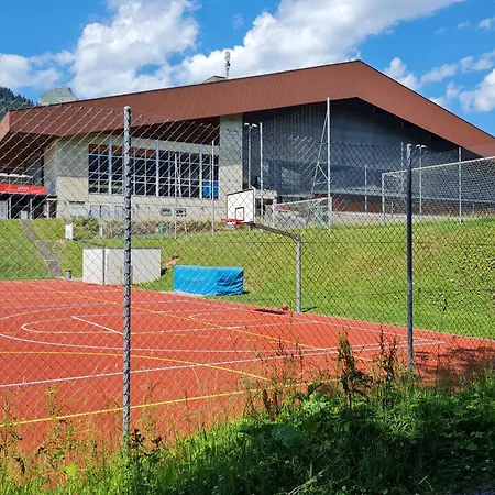 Au Centre Du Village 4-6 Personnes *