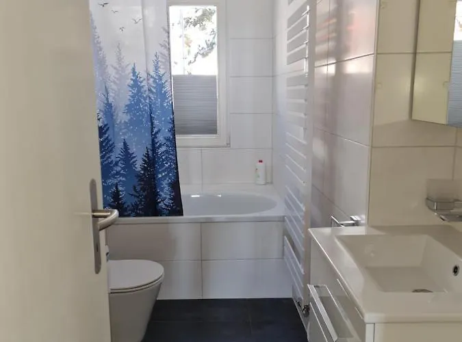 Au Centre Du Village 4-6 Personnes *