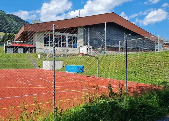 Au Centre Du Village 4-6 Personnes *