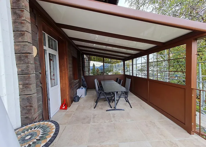 Au Centre Du Village 4-6 Personnes * ليسين